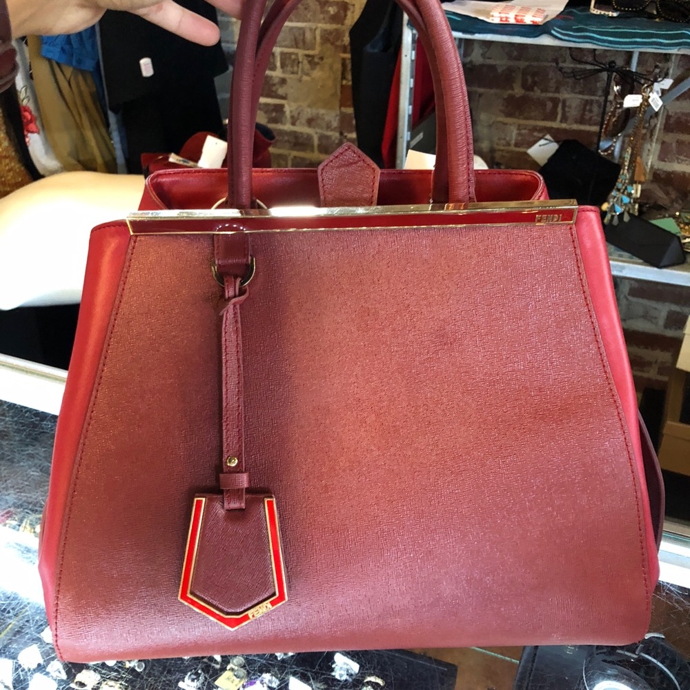 Fendi Bag